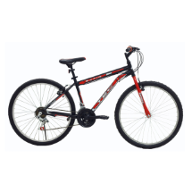 Tec Safir  24" Bisiklet