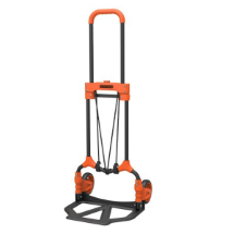 Black&Decker BH200 65Kg Katlanır El Arabası