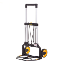 Stanley Fatmax FX706 125Kg Profesyonel Katlanır El Arabası