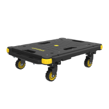 Stanley PC531 137kg Dört Tekerli Yük ve Paket Taşıma Arabası