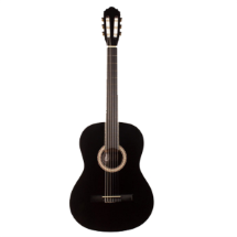 Toledo LC-3900BK 4/4  Klasik Gitar