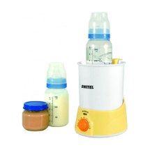 Switel BF 500 Biberon ve Mama Isıtıcı