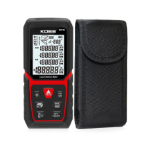 Kobb KBL100 100m Profesyonel Li-ion Şarjlı Lazer Metre