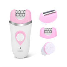 Goldmaster GM-8166 Peri Epilatör