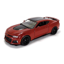 Maisto 31512 1/24 2017 Chevrolet Camaro ZL1  Model Araba