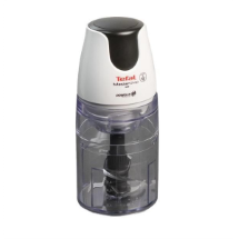 Tefal MasterChop Powelix 4 Bıçaklı  Rondo ve Doğrayıcı