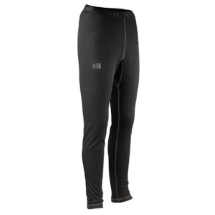 Millet Ld C Thermolite MIV4440 Siyah  Kadın Alt İçlik
