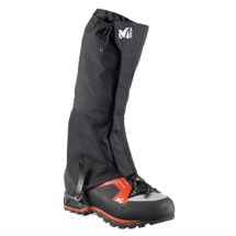 Millet Alpine Gaiters Gore Tex MIS1957 Siyah  Tozluk
