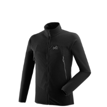 Millet K Ltgrıd MIV8269 0247 Siyah  Erkek Polar