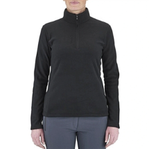 Lafuma Polar Ld Access Mı Tz LFV10897 Siyah  Kadın Polar