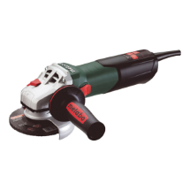Metabo W9-115QUICK Avuç Taşlama
