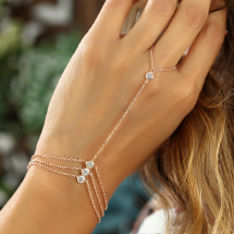 Azuris 925 Ayar Gümüş FST5004 Festival Şahmeran