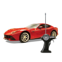 Maisto 1/14 Ferrari F12 Berlinetta R/C Uzaktan Kumandalı Araba