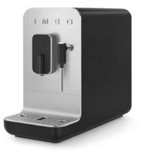 Smeg BCC02BLMEU 50's Style  Espresso Kahve Makinesi