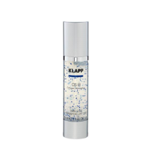 Klapp Csııı Yoğun İçerikli Toparlayıcı 40ml Su Bazlı Jel