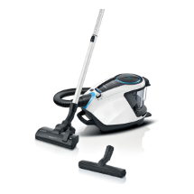 Bosch BGS7SIL1 ProSilence  Toz Torbasız Süpürge