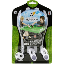 Neco Toys Beşiktaş Parmak Futbolu Oyuncu Seti