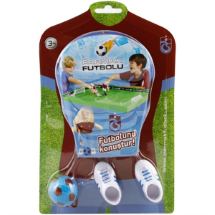 Neco Toys Trabzonspor Parmak Futbolu Oyuncu Seti