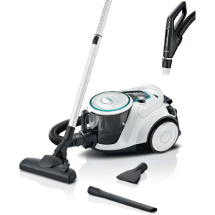 Bosch BGS41HYG1 Serie 6 ProHygienic  Toz Torbasız Süpürge