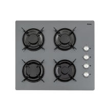 Regal AO-6041 GC  Ankastre Ocak