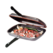 Noble Life N84040 Smart Granit 34cm Akıllı Tava