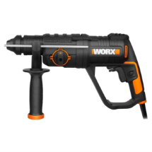 Worx WX337 Profesyonel SDS-Plus Kırıcı / Delici