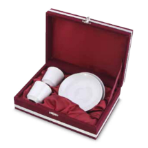 Link Pro LNKP-TKT006 Kahve Seti