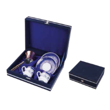 Link Pro LNKP-TKT007 Kahve Seti