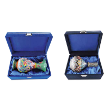 Link Pro LNKP-TKT010 Çini İşlemeli Vazo