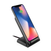 Link Pro LNKP-PWB054 Masaüstü Kablosuz Şarj Cihazı