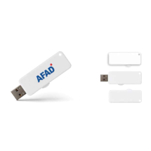 Link Pro LNKP-USB085 Plastik USB Bellek