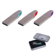 Link Pro LNKP-USB087 Metal USB Bellek