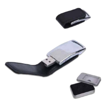 Link Pro LNKP-USB099 Deri USB Bellek