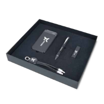Link Pro LNKP-VPU015 LED Işıklı Hediyelik Set