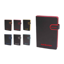 Link Pro LNKP-NEWAJD0007 Ajanda