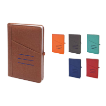 Link Pro LNKP-NEWDTR0006 Defter