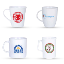 Link Pro LNKP-NEWKPA0006 Porselen Kupa