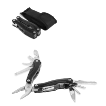 Link Pro LNKP-NEWCKI0002 Çok Fonksiyonlu Çakı Seti