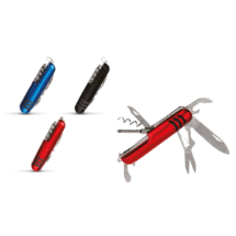 Link Pro LNKP-NEWCKI0005 7 Fonksiyonlu Çakı Seti