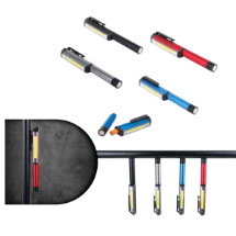 Link Pro LNKP-NEWFNR0001 Mıknatıslı LED El Feneri