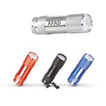 Link Pro LNKP-NEWFNR0002 9 LED El Feneri