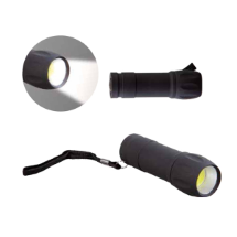 Link Pro LNKP-NEWFNR0003 Plastik Rubber Gövde El Feneri