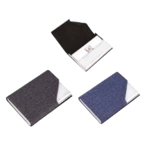 Link Pro LNKP-VPU045 Kumaş Kartvizitlik