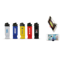 Link Pro LNKP-NEWCKM0002 Telefon Tutuculu Sibopsuz Çakmak