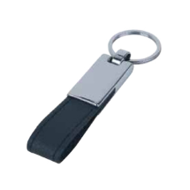 Link Pro LNKP-NEWAHL0003 Metal-Deri Anahtarlık