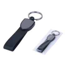 Link Pro LNKP-NEWAHL0007 Metal-Deri Anahtarlık