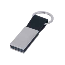 Link Pro LNKP-NEWAHL0008 Metal-Deri Anahtarlık