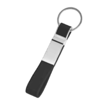 Link Pro LNKP-NEWAHL0009 Metal-Deri Anahtarlık
