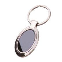 Link Pro LNKP-NEWAHL0013 Tek Yön Metal Anahtarlık