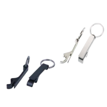 Link Pro LNKP-NEWAHL0019 Tek Yön Açacak Metal Anahtarlık